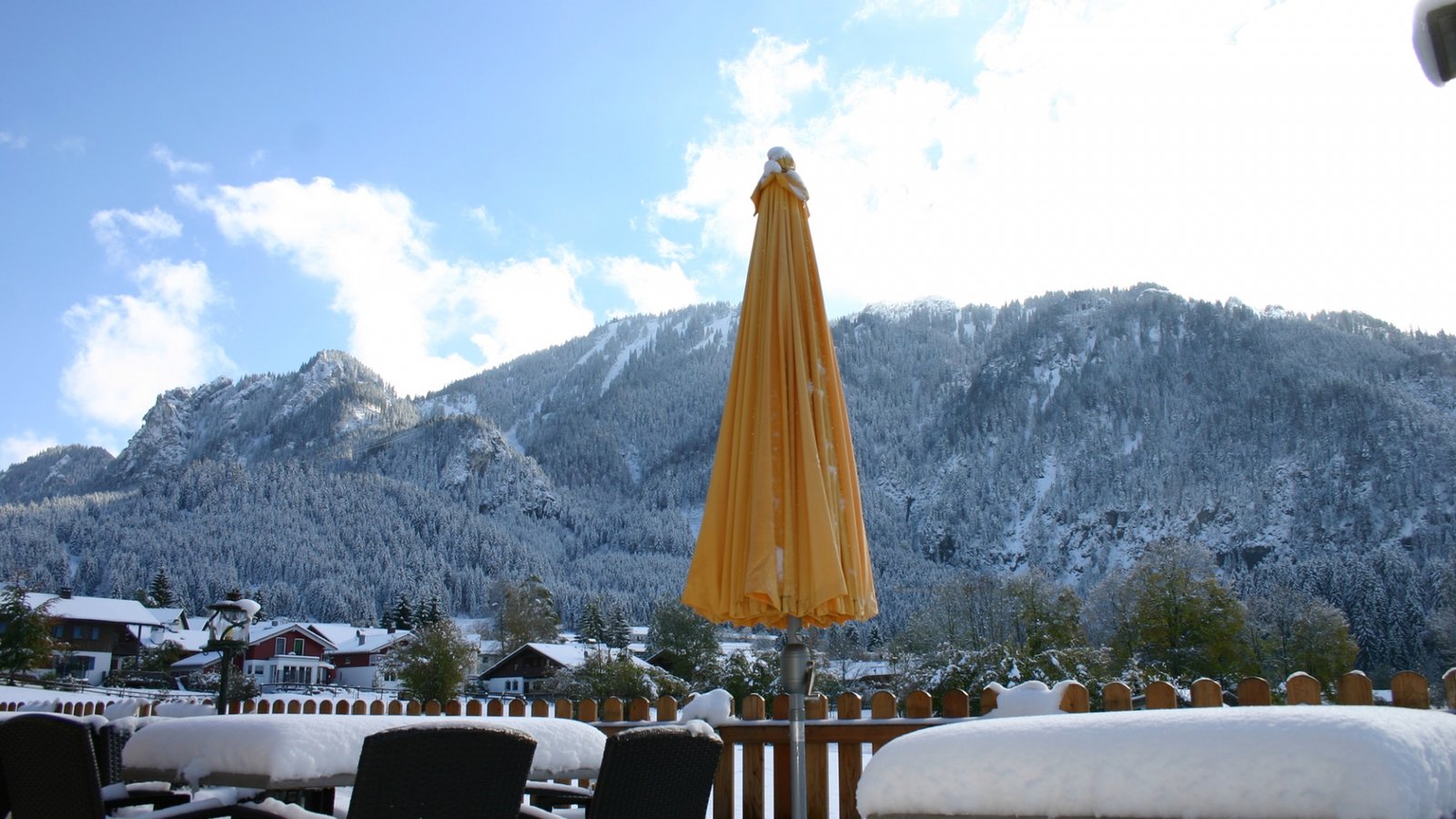 Willkommen im Hotel Arnika ***Superior